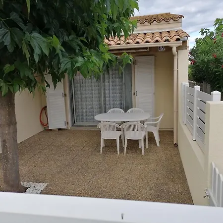 Cristallines By Interhome Holiday home Agde