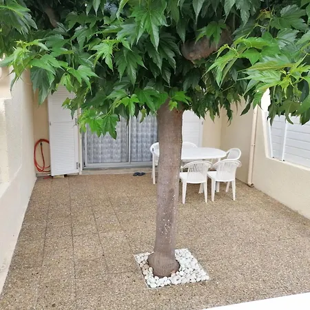 Holiday home Cristallines By Interhome