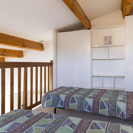 Cristallines By Interhome Holiday home Agde