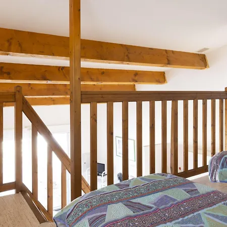 Holiday home Cristallines By Interhome