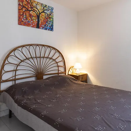 Cristallines By Interhome Holiday home *