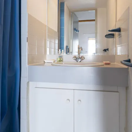 Cristallines By Interhome Holiday home Agde