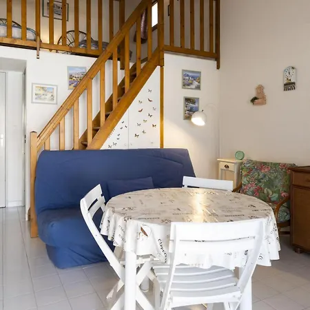 Cristallines By Interhome * Agde
