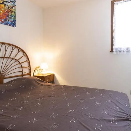 Cristallines By Interhome Holiday home